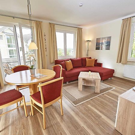 Wohnpark Stadt Hamburg - Apt. 04 Binz Extérieur photo